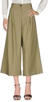 Thumbnail for your product : Suoli Casual trouser