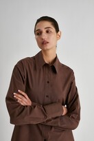 Thumbnail for your product : Camilla And Marc Scott Shirt