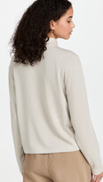 Thumbnail for your product : DONNI Collar Sweater
