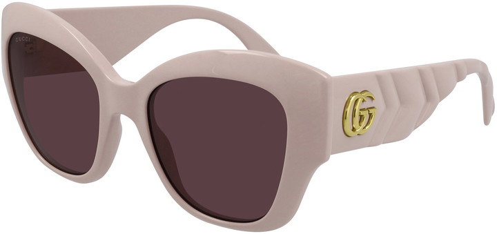 gucci moda sunglasses