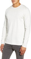Thumbnail for your product : Wings + Horns Signal Slubbed Long Sleeve T-Shirt