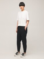 Thumbnail for your product : Y-3 Classic Cotton Terry Sweatpants