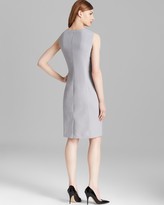 Thumbnail for your product : Jones New York Collection JNYWorks: A Style System by Mallory Sheath Dress
