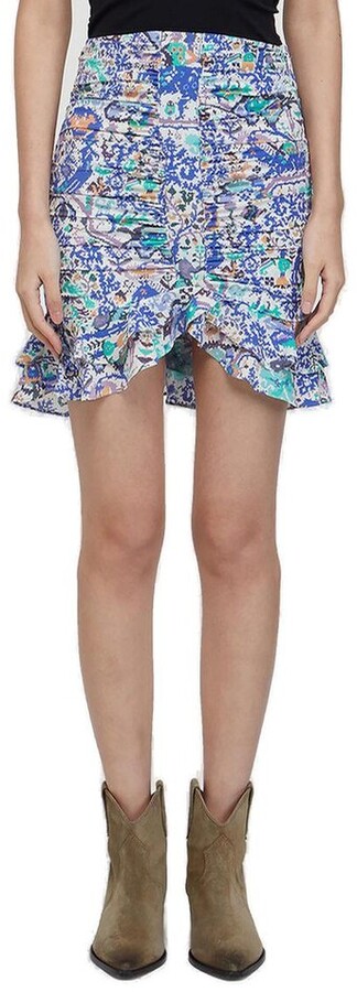 Isabel Marant Women's Skirts | ShopStyle