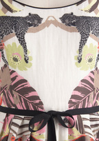 Thumbnail for your product : Corey Lynn Calter The Forest Flora Dress