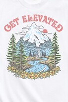Thumbnail for your product : Urban Outfitters Get Elevated Mountain Tee