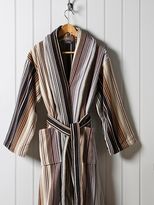 Thumbnail for your product : Christy Supreme capsule robe large neutral