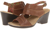 Thumbnail for your product : Hush Puppies Havana Sling