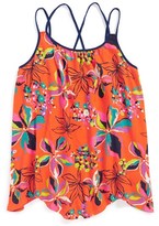Thumbnail for your product : Roxy 'On the Sand' Tank Top (Big Girls)