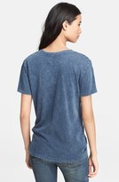 Thumbnail for your product : Rag and Bone 3856 rag & bone/JEAN 'The Classic V' Cotton Tee