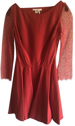 Antonio Berardi Red Dress for Women