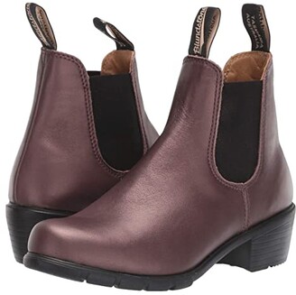 bronze colored women's boots