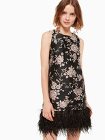 Thumbnail for your product : Kate Spade Chinoiserie Pamella Dress