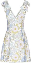 Thumbnail for your product : Zimmermann Super Eight Dress