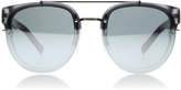 Dior Homme Black Tie 143S Sunglasses 