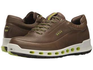 Ecco Sport Cool 2.0 Leather GTX Men's Lace up casual Shoes