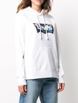 Thumbnail for your product : Levi's The Graphic Sport Hoodie