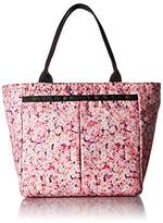 Thumbnail for your product : Le Sport Sac Classic Small Everygirl Tote Handbag