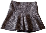Thumbnail for your product : Zara Short, Flounced Skirt