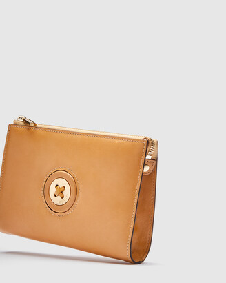 classico medium pouch