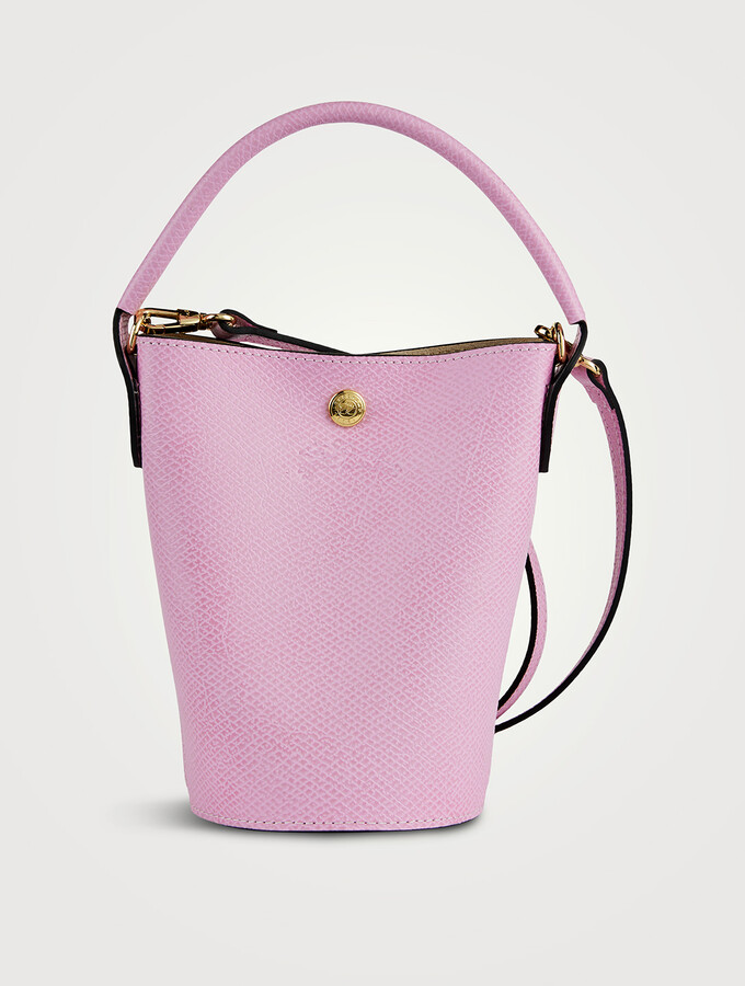 Longchamp Women's Bucket Bags