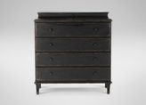 Thumbnail for your product : Ethan Allen Leora Tall Chest