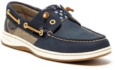 Thumbnail for your product : Sperry Rainbowfish Boat Shoe