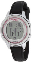 Thumbnail for your product : Timex Digital Mid Size All Day Distance Tracker Watch