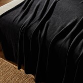 Thumbnail for your product : James Perse Cashmere Knit Blanket