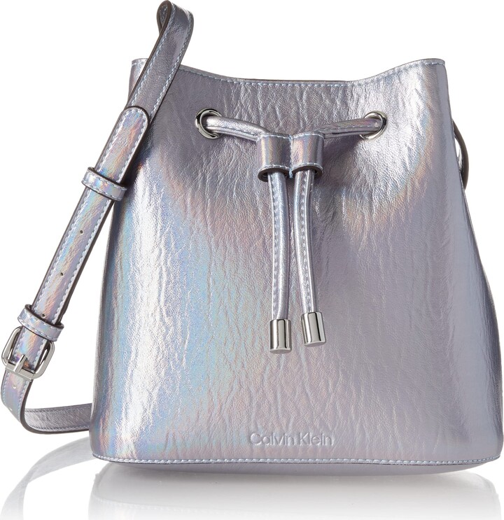 Calvin Klein Bucket Bags For Women | ShopStyle CA