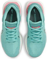 Thumbnail for your product : Nike Women's Invincible 2 Road Running Shoes in Green