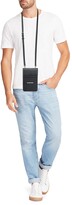 Thumbnail for your product : Balenciaga Leather Cash Phone Holder