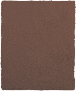 Laurel and Mayfair Shaggy Faux Fur Throw