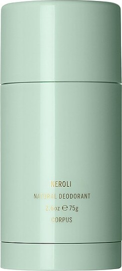 Corpus Neroli Natural Stick Deodorant