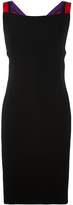 Thumbnail for your product : Capucci fitted dress