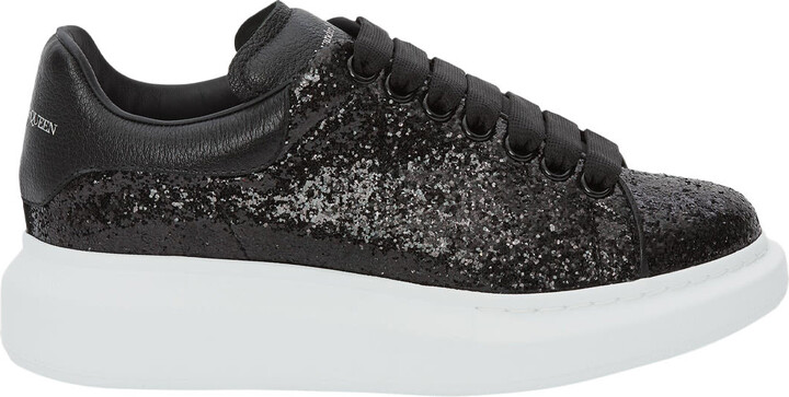 Glitter Trainers | ShopStyle CA
