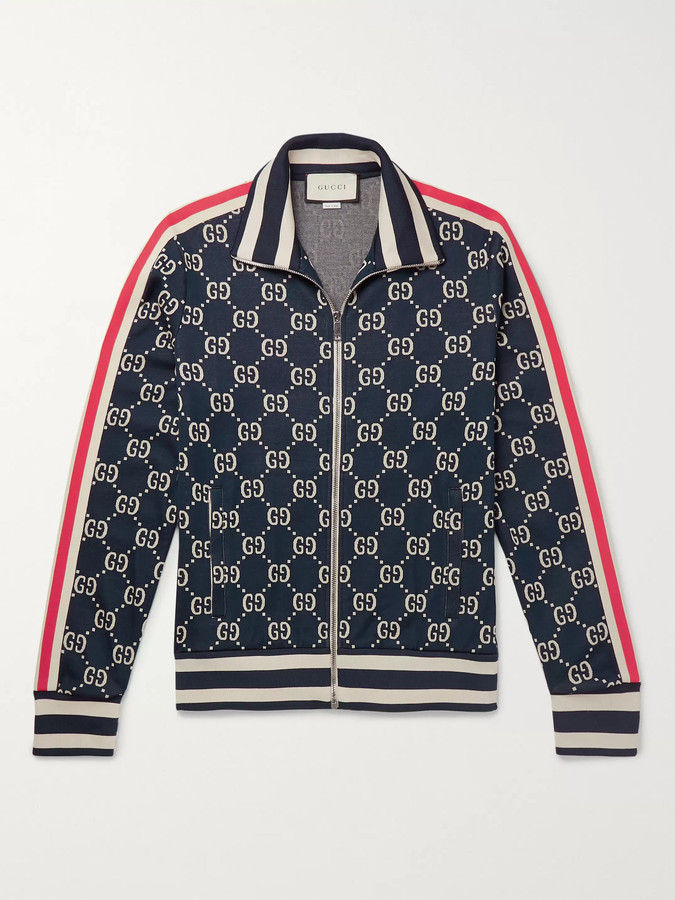 old gucci jacket