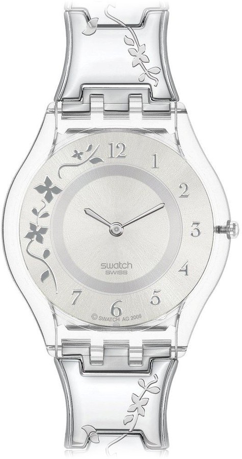 Swatch AG 2006 unisex quartz watch for hobby/watchmaker - 140438,  Speedtimerkollektion