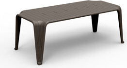 Vondom Plastic Side Table