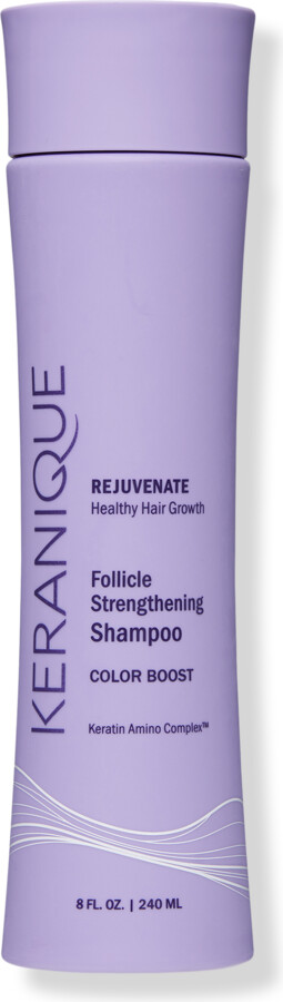 Keranique Color Boost Follicle Strengthening Shampoo