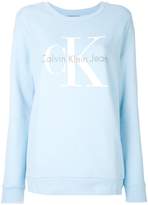 Thumbnail for your product : Calvin Klein Jeans True Icon sweatshirt