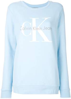 Calvin Klein Jeans True Icon sweatshirt