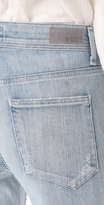 Thumbnail for your product : A Gold E June Sailor Jeans