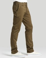 Thumbnail for your product : Wings + Horns Westpoint Twill Slim Fit Chino Pants
