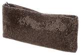 Thumbnail for your product : Christian Louboutin Maykimay Strass Clutch