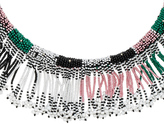 Thumbnail for your product : Isabel Marant Tassel Necklace