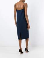 Thumbnail for your product : Nina Ricci long camisole dress