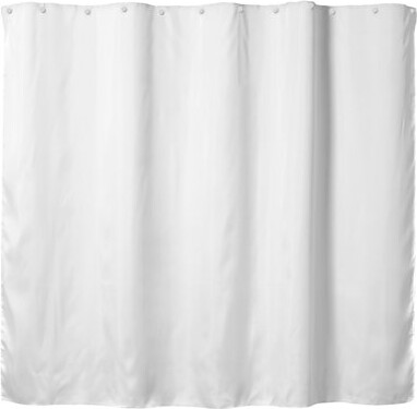 Hookless Shower Curtain Replacement Liner