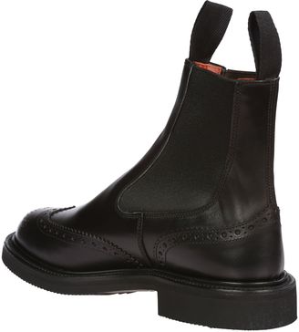 Tricker's Silvia Ankle Boots