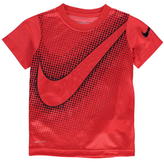Thumbnail for your product : Nike Micro Mesh T Shirt Infants